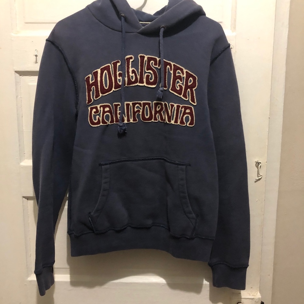 Holister Hoodie